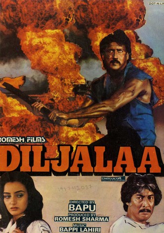Diljalaa