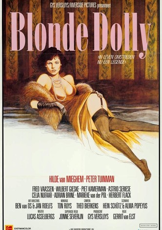 Blonde Dolly