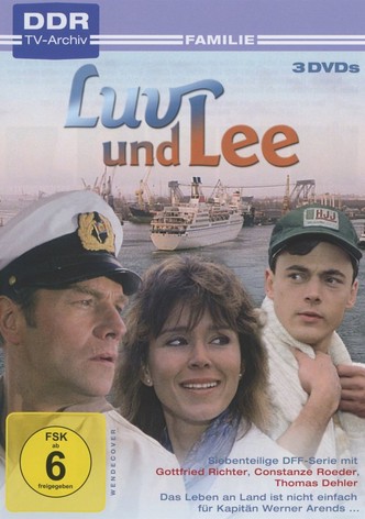 Staffel 1