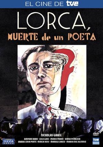 Lorca, muerte de un poeta