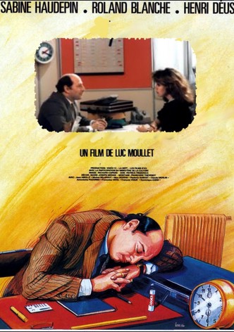 The Comedy of Work