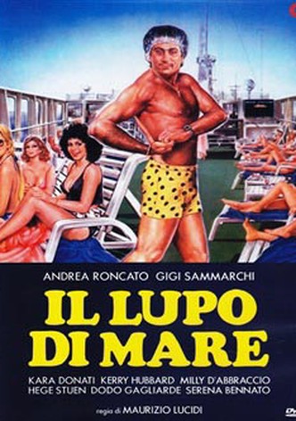 Il lupo di mare