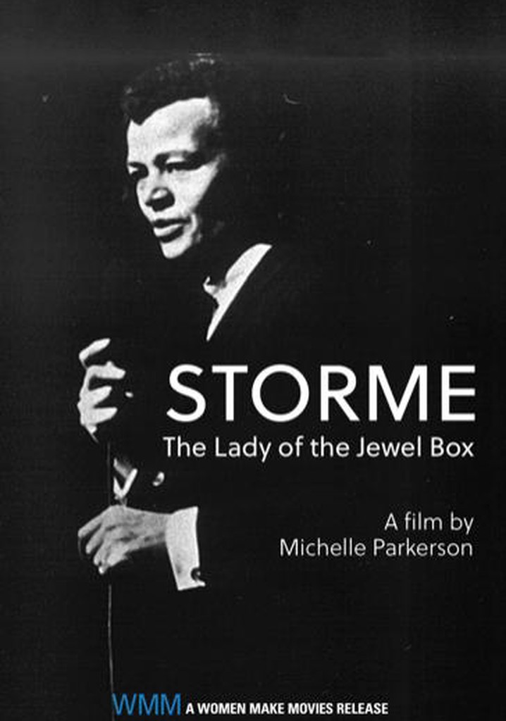 Stormé: Lady of the Jewel Box