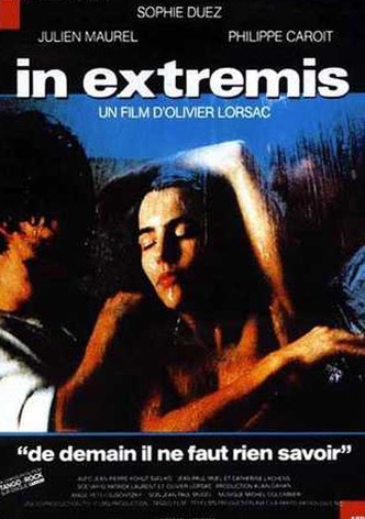 In Extremis