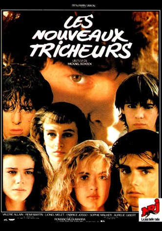 Les nouveaux tricheurs