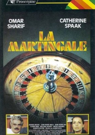 La Martingale