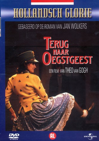 Return to Oegstgeest