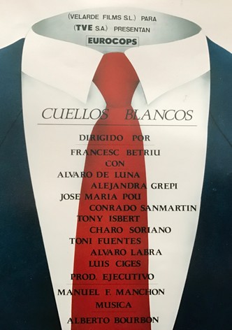 Il commissario Corso