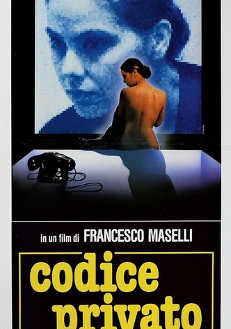 Codice privato
