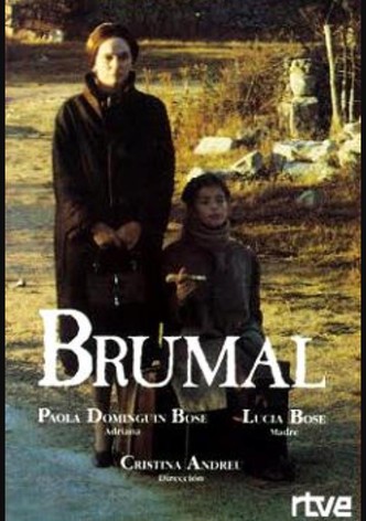 Brumal