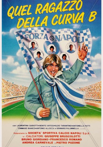 Quel ragazzo della curva B