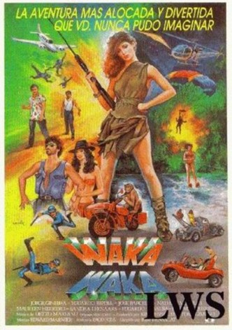 Waka-Waka