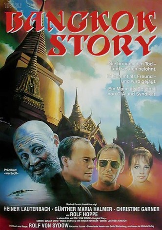Bangkok Story