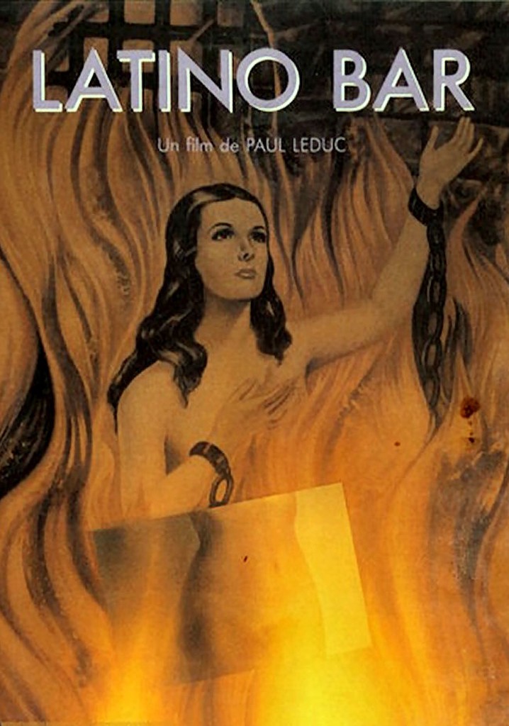 Latino Bar