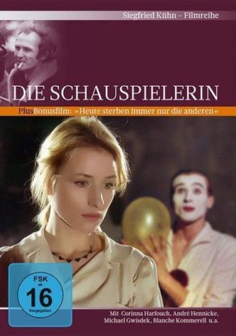 The Actress