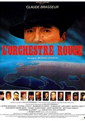 L'Orchestre rouge