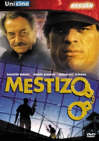 Mestizo