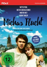 Michas Flucht
