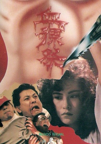 Blood Ritual