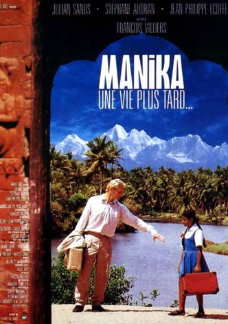 Manika, the Girl Who Lived Twice