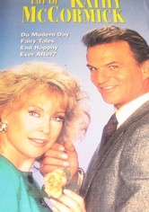 A Vida Secreta de Kathy McCormick