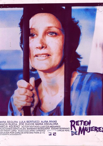 Prison of Women