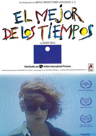 El mejor de los tiempos
