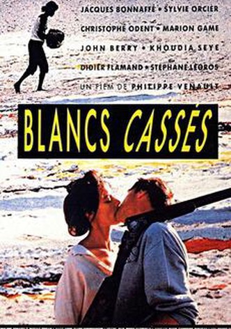 Blancs cassés