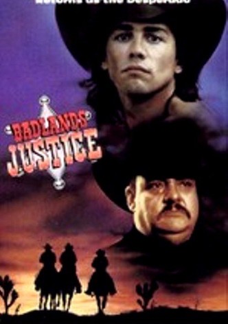 Desperado: Badlands Justice