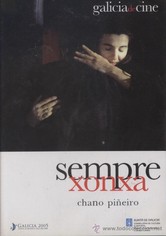 Siempre Xonxa
