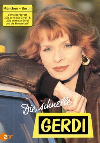 Die schnelle Gerdi