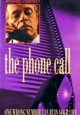 The Phone Call