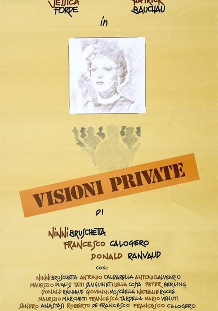 Visioni private
