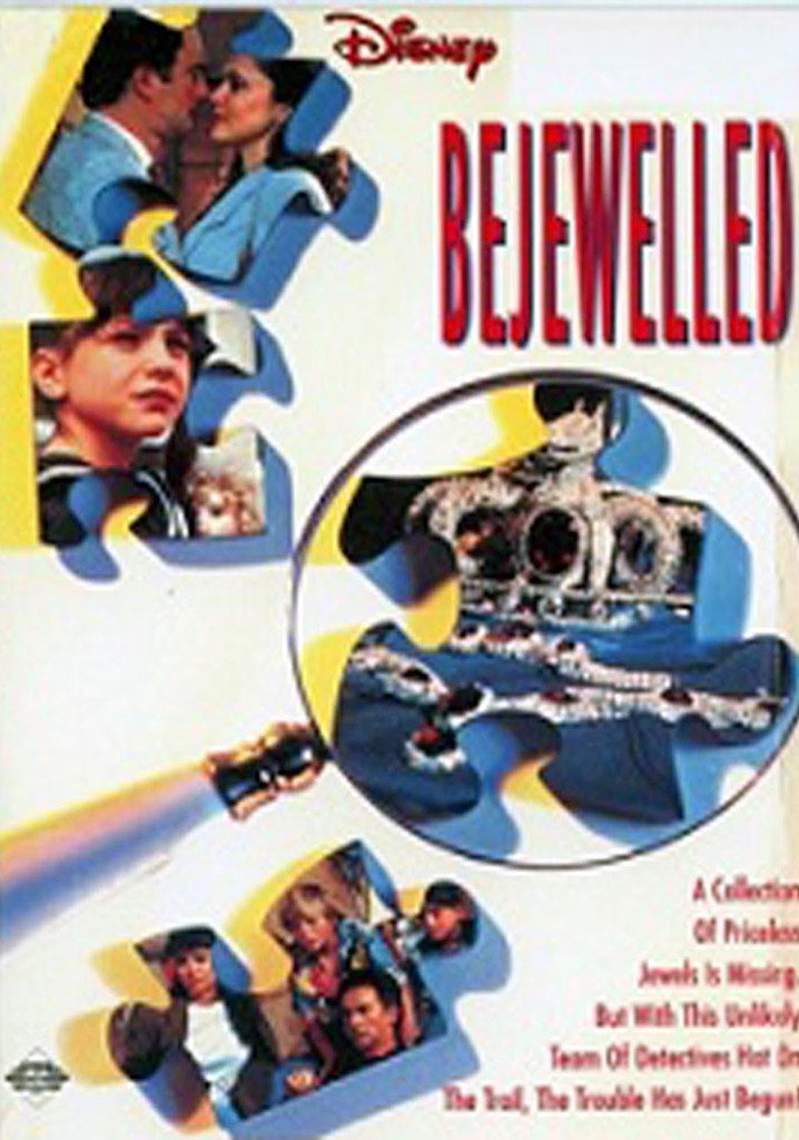 Bejewelled