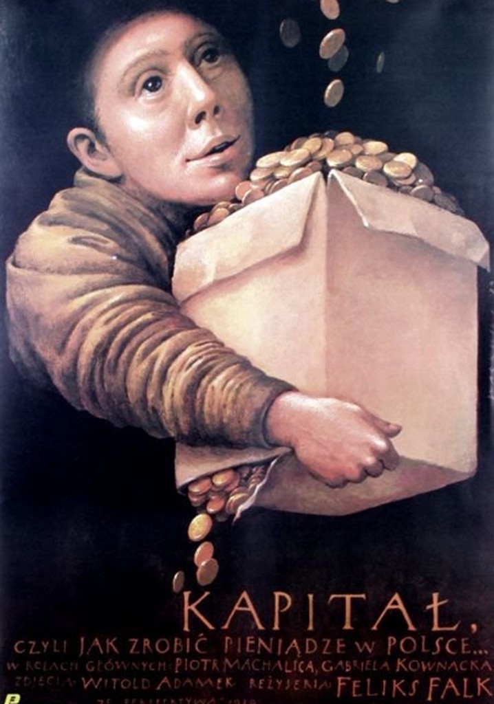 Capital, or How to Make Money in Poland