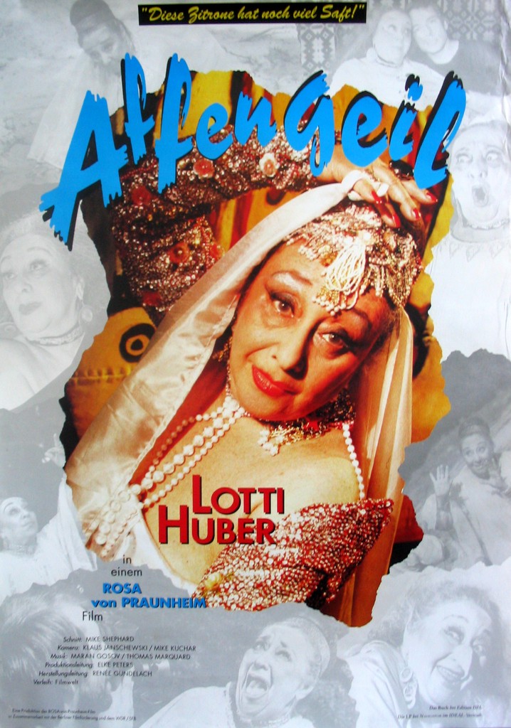 Life Is Like a Cucumber