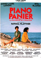 Piano panier – Auf der Suche nach dem Äquator