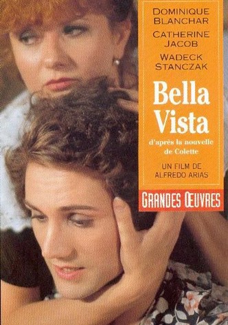 Bella vista