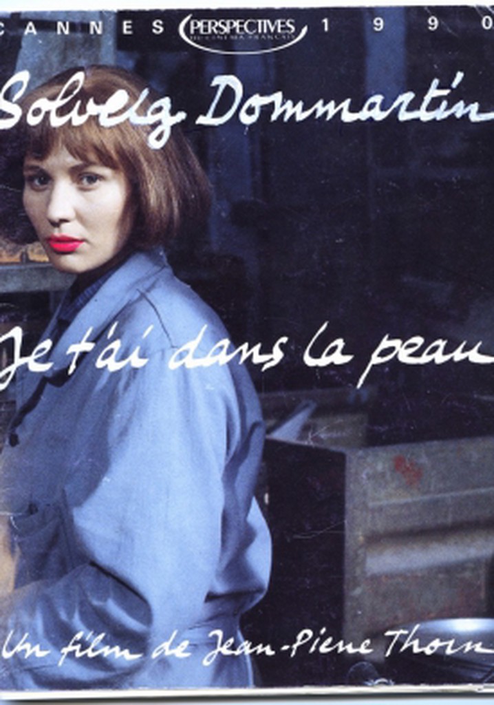 I Have You Under My Skin