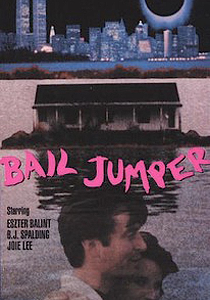 Bail Jumper