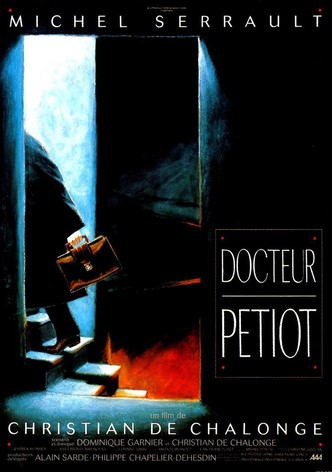 Dr. Petiot