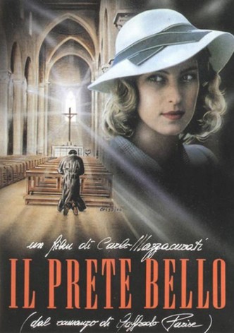 Il prete bello
