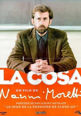 La cosa