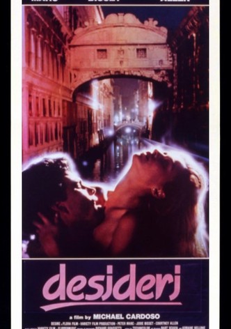 Desire