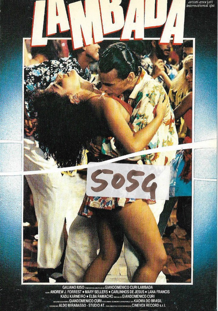 Lambada