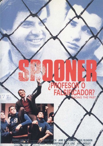 Spooner