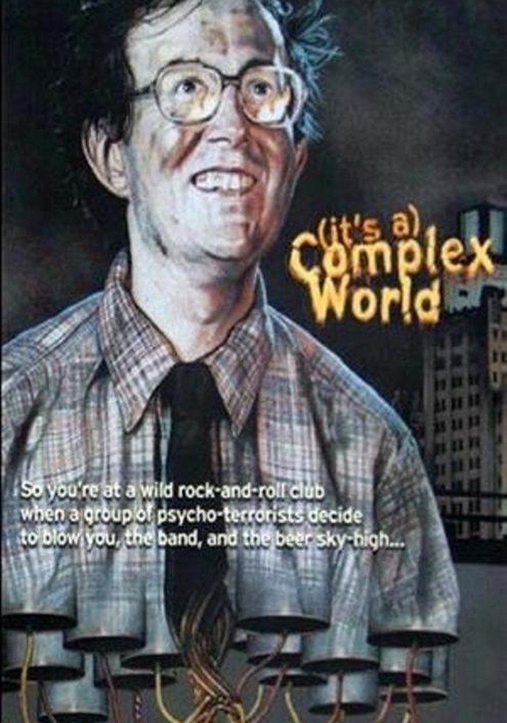 It's a Complex World