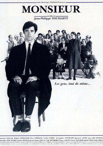 Monsieur