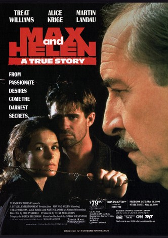Max and Helen