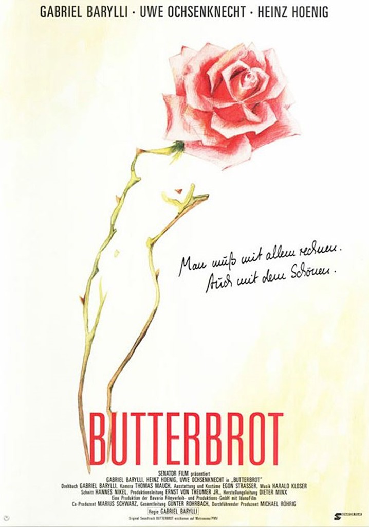 Butterbrot